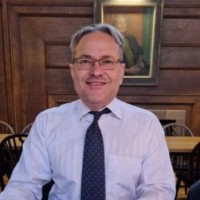 Jerry Cutisteanu (M.Sc.)