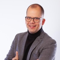 Edwin Dekker