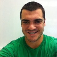 Cody Cavanagh