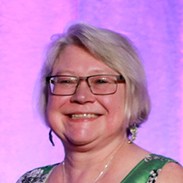 Laura Bourgeois