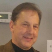 Steve Mangle