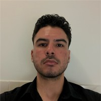 Igelson Morales