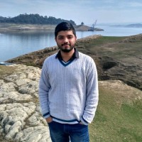 Nitish Saini