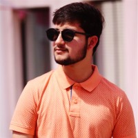 Ketan Syal