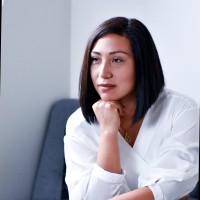 Shirley Alvarado  Cañahuaray