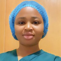 Mojisola Dolapo Odeyemi