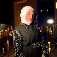 Fatima Kaouk