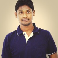 Prosenjit Naskar