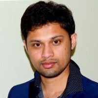 Karimulla Shaik