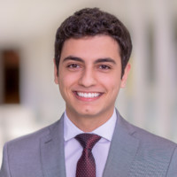 Mo Yousef