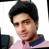 Rajnish Kumar