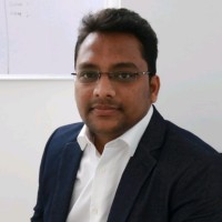 P Pawan Kumar