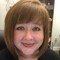 Jennifer Pollard