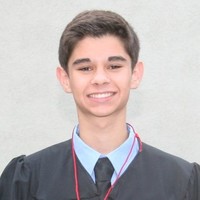 Dylan Vandenberg