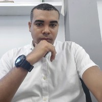 Andres David Arrazola Rodriguez