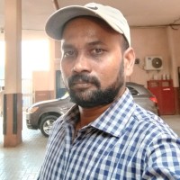 Ramash Pannirsalvam
