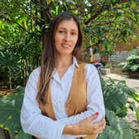 Leidy Johana Marin