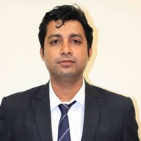 Abhijit Thakur