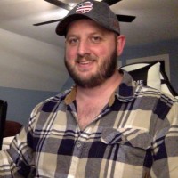 Matthew McMorries