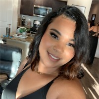 Jada Bernard