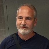 Daniel Milligan