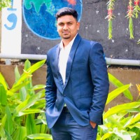 Mohammed Shoaib U