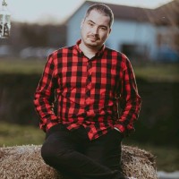 Alexandru - Matei Lupu