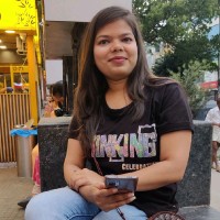 Mallika Jaiswal