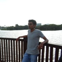 Prathap C