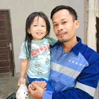 Sapril Daniel