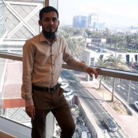 Abdul Rafi
