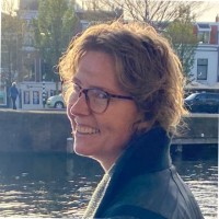 Edith Mulder Interieurarchitecte