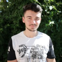 Claudiu-Dumitrel Bujenita