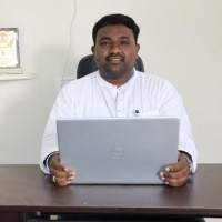 V Raja Sekhar