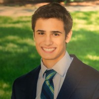 Ethan Pinkes