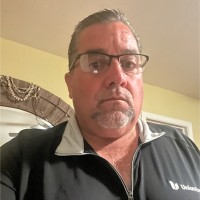 Rob Mcgregor