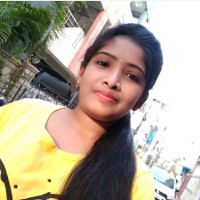 Sharmila Bandari