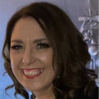 Clare Graham