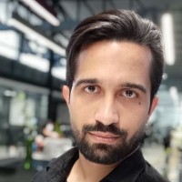 Mohsen Delavari