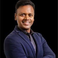srinivasan srirangan