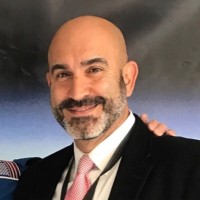 Fred Eshraghi