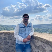 Maheshkumar V.