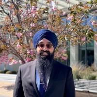Ekam Brar
