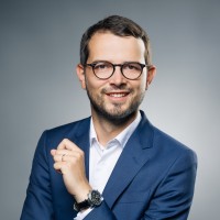 Clément Paris