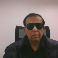 Prem Mirchandani