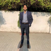 Haris Mukhtiar
