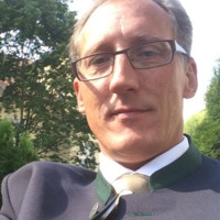 Christian Schalk