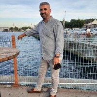 Behcet Ozcan