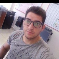 Nicolas Logarzo
