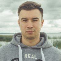 Артём Ниязов